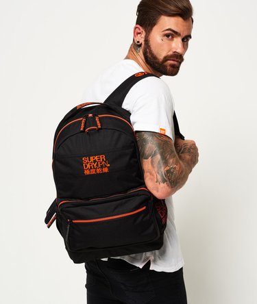 Moncheater Montana Rucksack Image 2