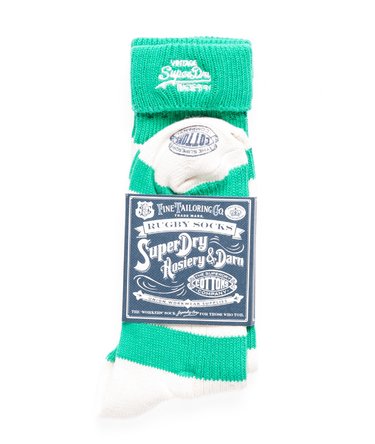 Scrum Sock Image 4