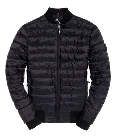 Fuji Bomber Jacket Image 2