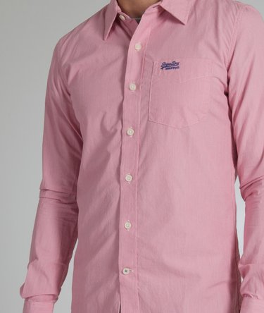 Premium Dress Shirt Image 6