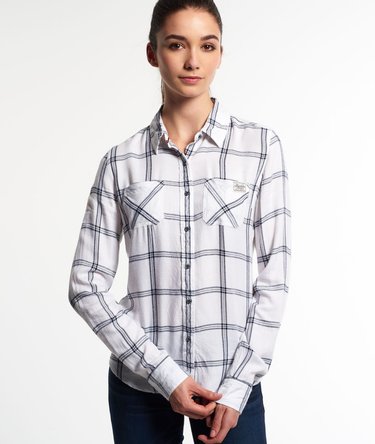 Chemise Super Classic Boyfriend Image 1