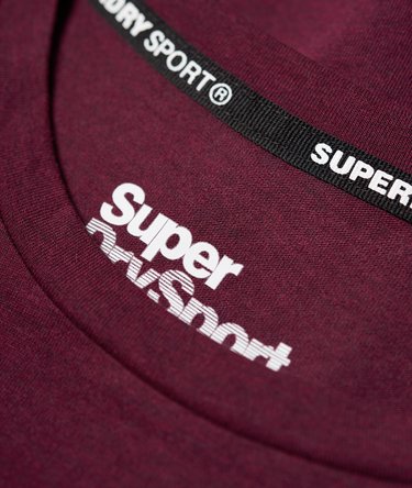 T-shirt court Sport Essentials Image 6