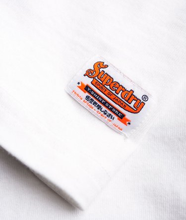 Classics T-shirt Image 7