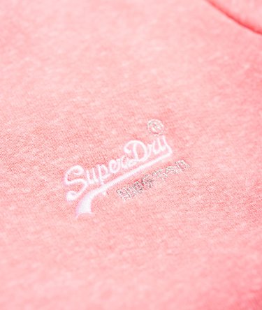 Orange Label Primary Zip Hoodie Image 8
