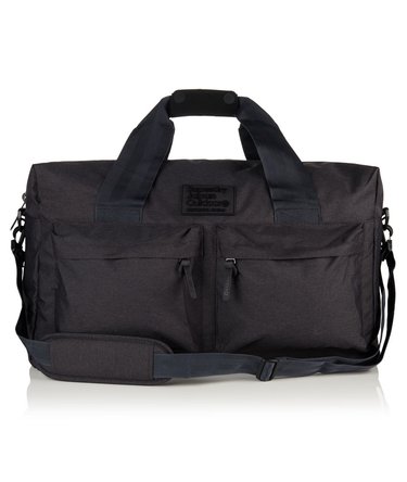 XL Silicone Montana Reisetasche Image 1