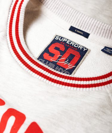 Charlie Sweat Dress Image 5