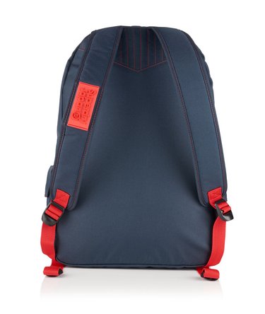 Silicone Montana Rucksack Image 3