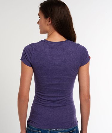 Vintage Logo T-shirt Image 4