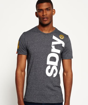 International Registered T-shirt Image 2