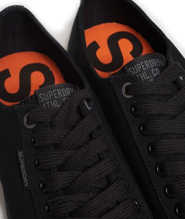 Low Pro Sneakers Image 5