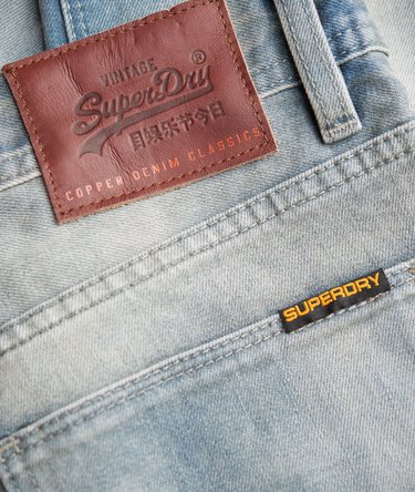 Jean Corporal Slim Image 6
