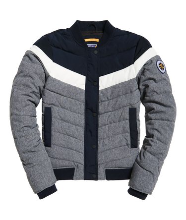 Bomber Nu Sport Code Image 2