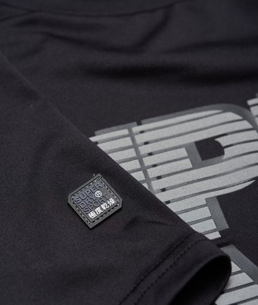 T-shirt Sport Athletic Graphic Image 8