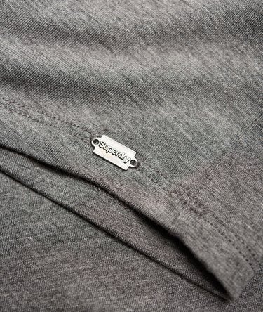 Slinky Turtleneck Top Image 6