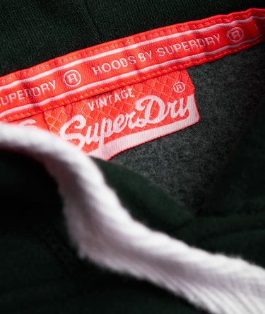 Lucky Aces Hoodie Image 5