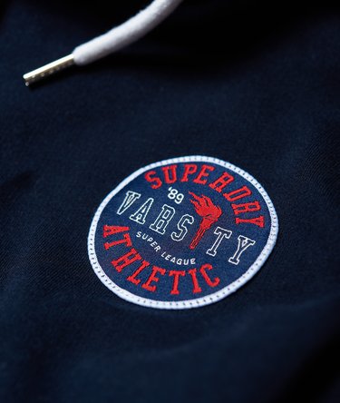 Cullen Sweat jurk Image 6