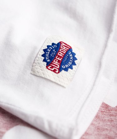 T-shirt Stacker American Classic Image 7