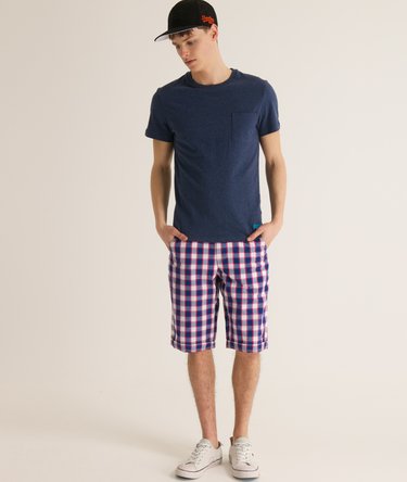 Poolside Shorts Image 2