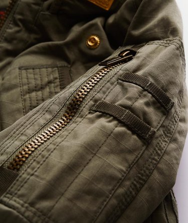 Patrol Jacket Image 6
