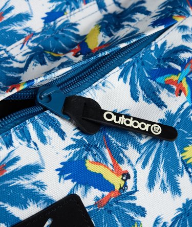 Tropics Montana Rucksack Image 4
