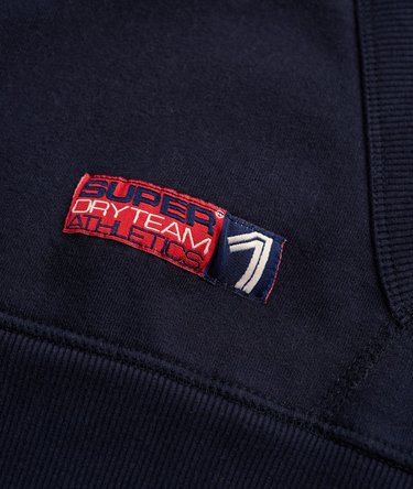 Signature S Hoodie Image 7