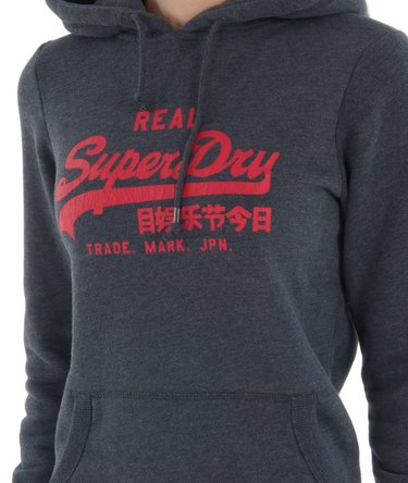 Vintage Entry Hoodie Image 6