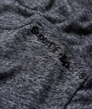 Sport Label T-Shirt Image 7