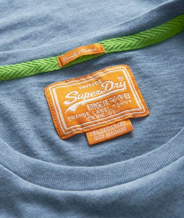 Vintage T-shirt Image 6