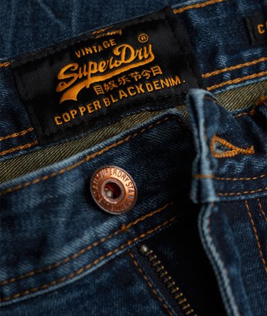 Jean Corporal Slim Image 5