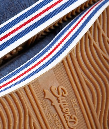 Dead Slippy Trainers Image 6