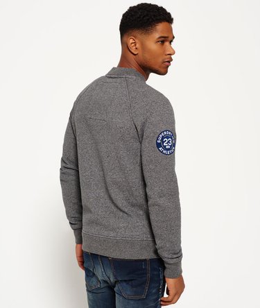 Cazadora Bomber Applique Image 4