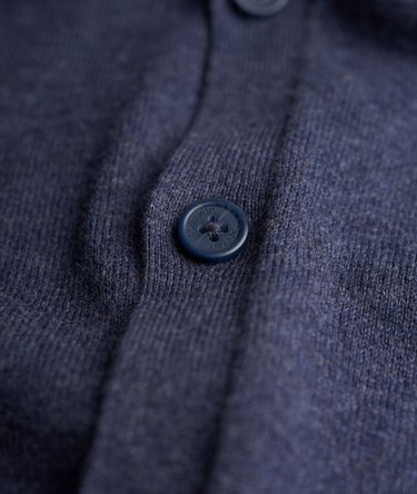 Cardigan Orange Label Image 7