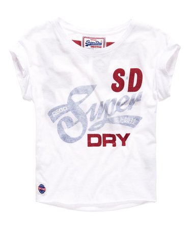 T-shirt Stacker American Classic Image 2