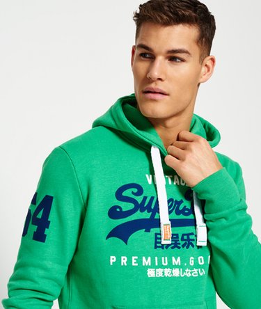 Premium Goods Duo Hoodie Image 5