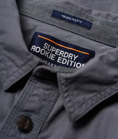 Chemise à manches longues Rookie Image 6