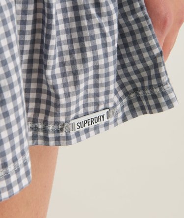 Kuvioitu Bouquet-mekko Image 5