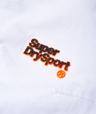 Camiseta Sport Label Image 6