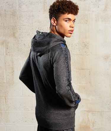 Sport Label Impact ritshoodie Image 4