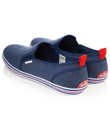 Dead Slippy Trainers Image 3