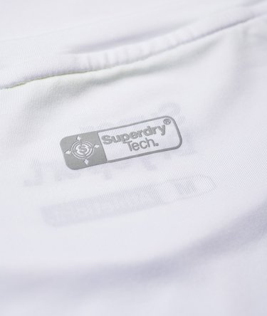 Athletic Core T-Shirt Image 8