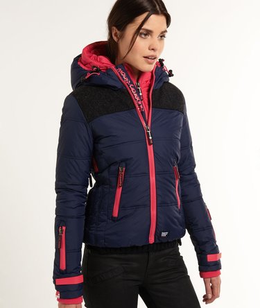 Veste Polar Elements Image 1