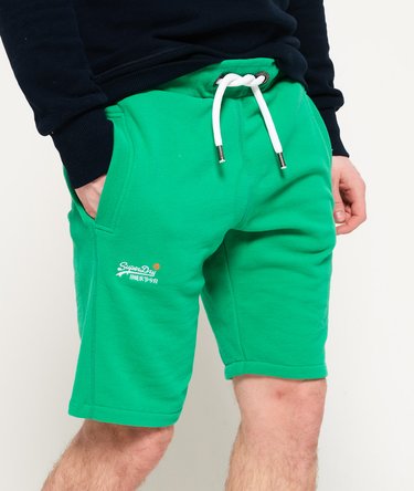 Orange Label Lite Shorts Image 1