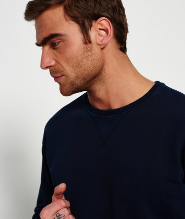 Originals Crew Neck Sweatshirt Image 5