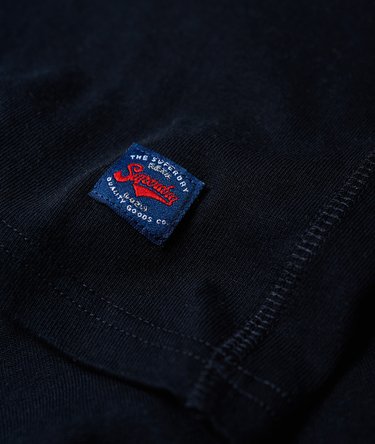 T-shirt manches longues Athletics No28 Image 8