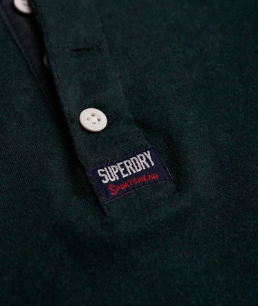 Heritage Grandad-Shirt Image 6