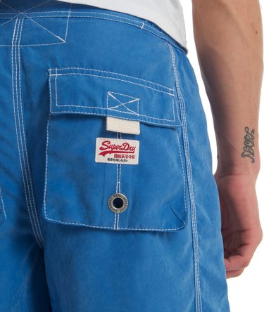 Panel Boardshort Image 6
