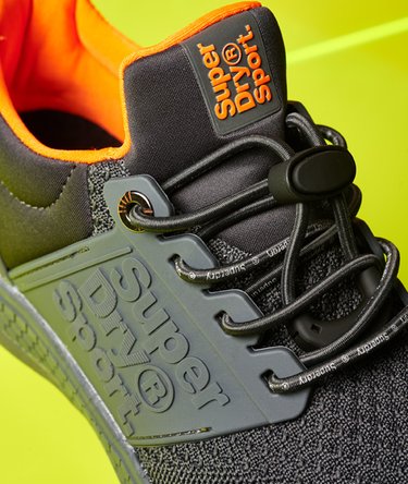 Super Freesprint Trainers Image 4