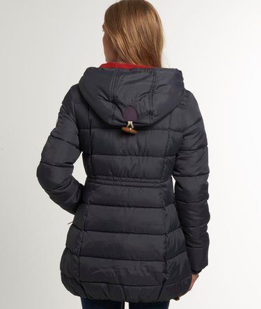 Cazadora Superdry Puffle Image 4