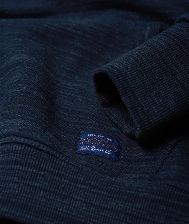 Premium Goods Twist Hoodie Image 8