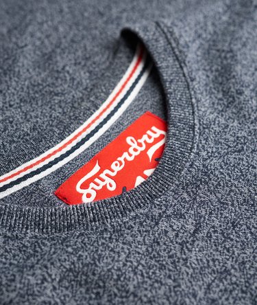 Double Drop Grit T-shirt Image 5